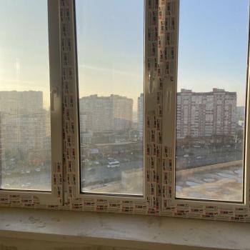 Продается 2-х комнатная квартира, 66,5 м²