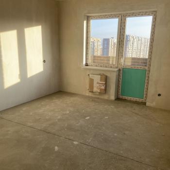 Продается 2-х комнатная квартира, 66,5 м²