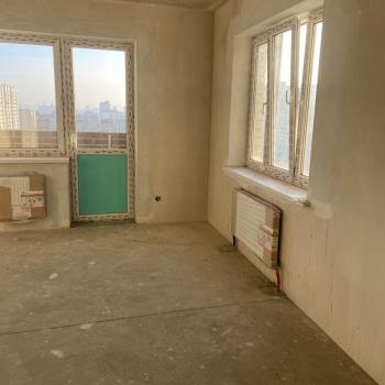 Продается 2-х комнатная квартира, 66,5 м²