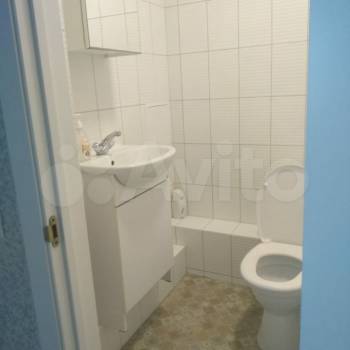 Сдается 1-комнатная квартира, 29 м²