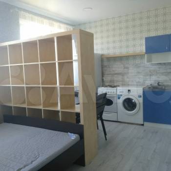 Сдается 1-комнатная квартира, 29 м²