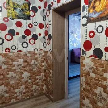 Сдается 1-комнатная квартира, 39 м²