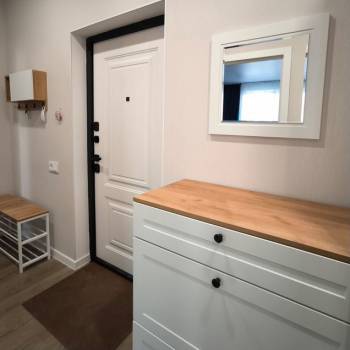 Сдается 2-х комнатная квартира, 61 м²