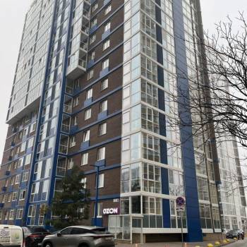 Продается 2-х комнатная квартира, 66,4 м²