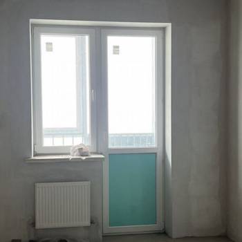 Продается 2-х комнатная квартира, 66,4 м²