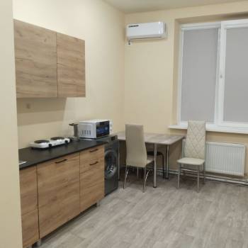 Сдается 1-комнатная квартира, 20 м²