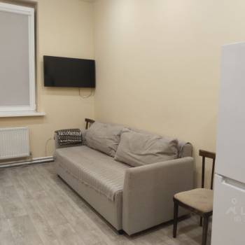 Сдается 1-комнатная квартира, 20 м²