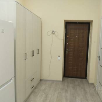 Сдается 1-комнатная квартира, 20 м²