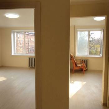 Продается 1-комнатная квартира, 35,8 м²