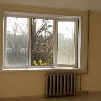 Продается 1-комнатная квартира, 35,8 м²