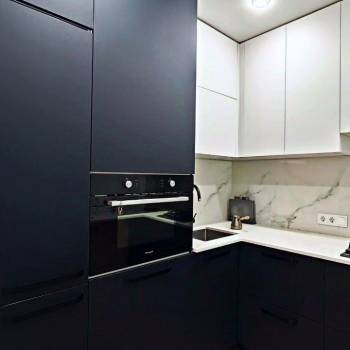 Продается 3-х комнатная квартира, 63,4 м²