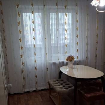 Сдается 1-комнатная квартира, 37,9 м²