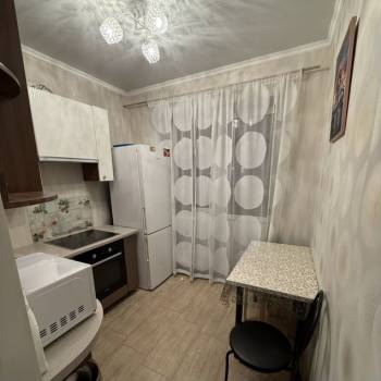 Сдается 1-комнатная квартира, 30,6 м²
