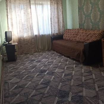 Сдается 1-комнатная квартира, 38 м²