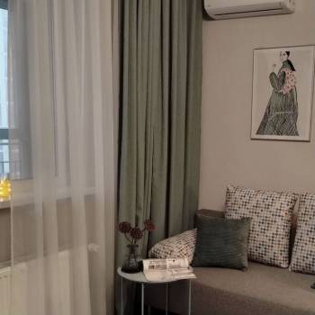 Сдается 1-комнатная квартира, 26 м²