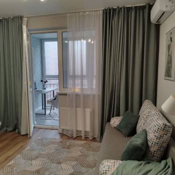 Сдается 1-комнатная квартира, 26 м²