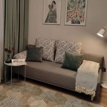 Сдается 1-комнатная квартира, 26 м²