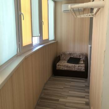 Сдается 1-комнатная квартира, 41 м²