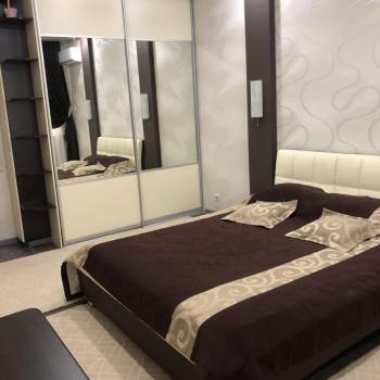 Сдается 1-комнатная квартира, 41 м²