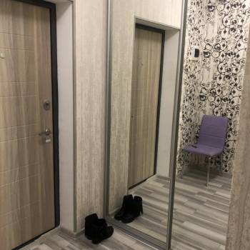 Сдается 1-комнатная квартира, 41 м²