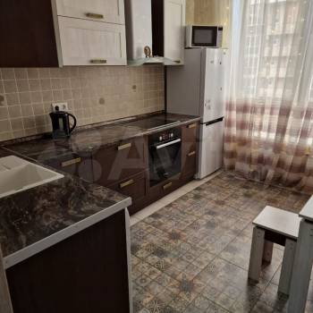 Сдается 2-х комнатная квартира, 63 м²