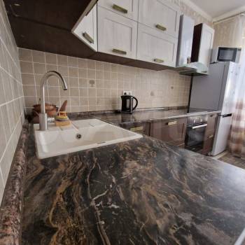 Сдается 2-х комнатная квартира, 63 м²