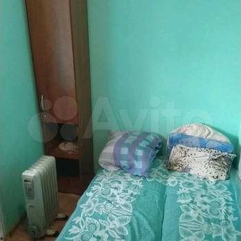 Сдается Комната, 10 м²