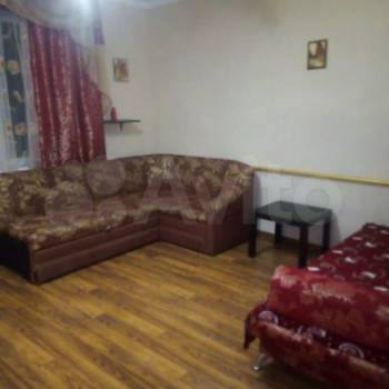 Сдается Комната, 14 м²
