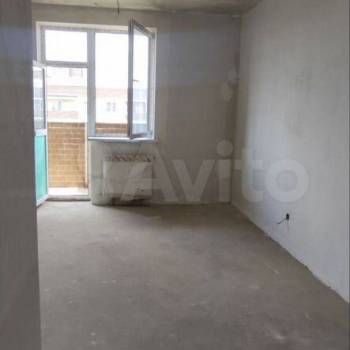 Сдается 1-комнатная квартира, 35,7 м²