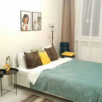 Сдается 1-комнатная квартира, 36 м²