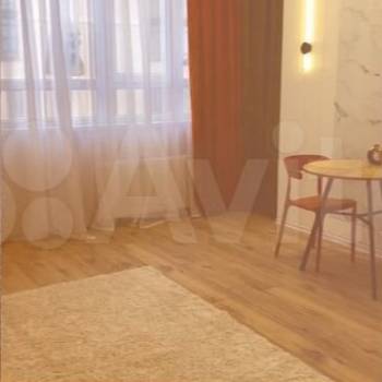 Продается 1-комнатная квартира, 27 м²