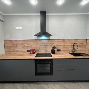 Продается 1-комнатная квартира, 29,3 м²