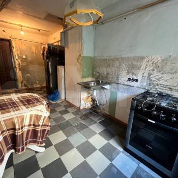 Продается 2-х комнатная квартира, 51,9 м²