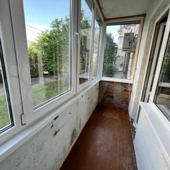 Продается 2-х комнатная квартира, 51,9 м²