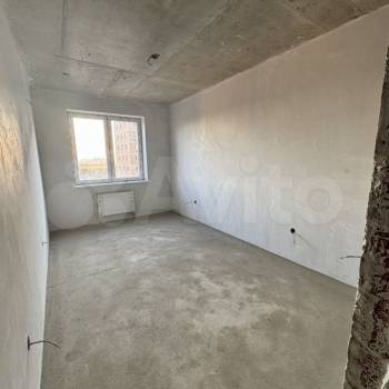 Продается 1-комнатная квартира, 38,2 м²