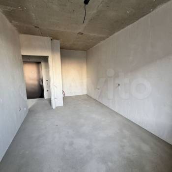 Продается 1-комнатная квартира, 38,2 м²