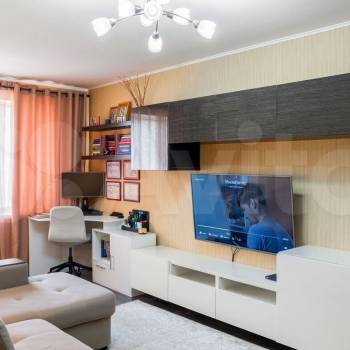 Продается 1-комнатная квартира, 36,6 м²