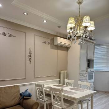 Сдается Многокомнатная квартира, 104 м²