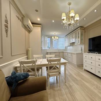 Сдается Многокомнатная квартира, 104 м²