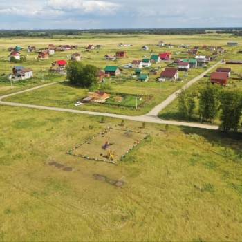 Продается Участок, 1000 м²