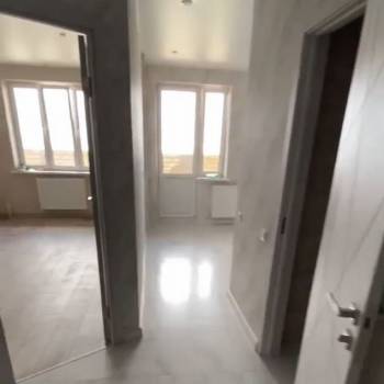 Продается 1-комнатная квартира, 35 м²