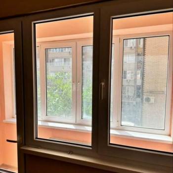 Продается 1-комнатная квартира, 41,9 м²