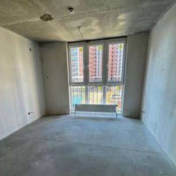 Продается 1-комнатная квартира, 25,1 м²