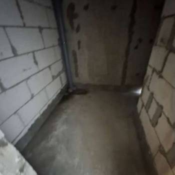 Продается 1-комнатная квартира, 25,1 м²