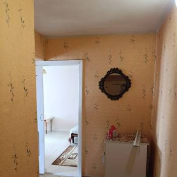 Сдается 1-комнатная квартира, 36,6 м²