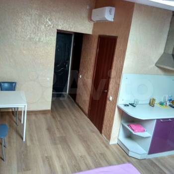 Сдается 1-комнатная квартира, 25 м²