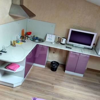 Сдается 1-комнатная квартира, 25 м²