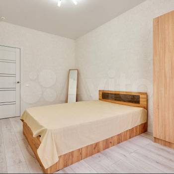 Сдается 1-комнатная квартира, 43 м²