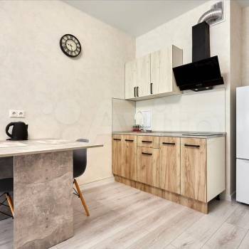 Сдается 1-комнатная квартира, 43 м²