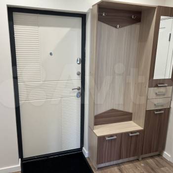 Сдается 1-комнатная квартира, 41,5 м²